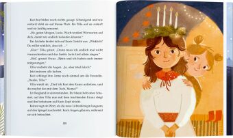 Weihnachten auf Kullerö