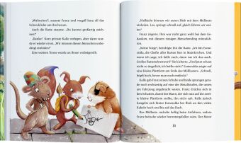 Die Wuselbande