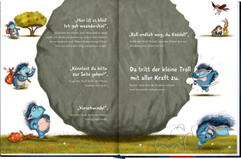 Der große Coppenrath Bilderbuchschatz