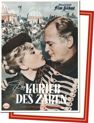 Der Kurier des Zaren
