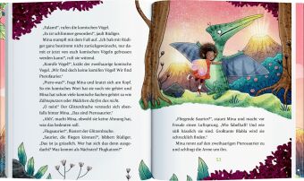 Mina Wirbelfee (Bd. 4)