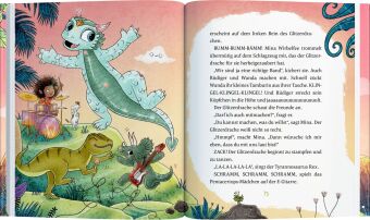 Mina Wirbelfee (Bd. 4)