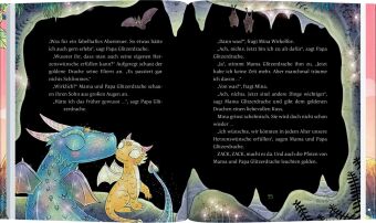 Mina Wirbelfee (Bd. 4)