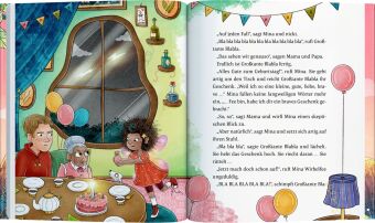 Mina Wirbelfee (Bd. 4)