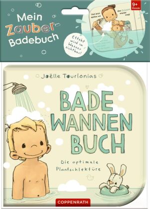 Bade Wannen Buch
