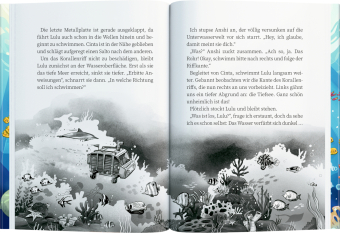 Lulu, der verrückte Superbus (