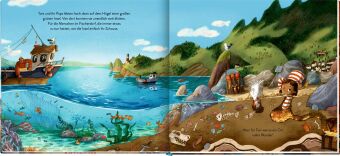 Tonis wundersame Insel
