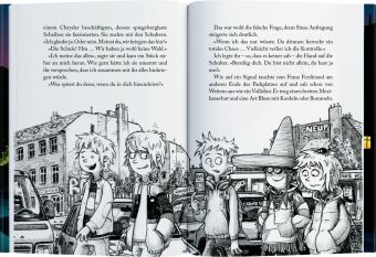 Die Finstersteins (