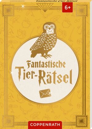 Muggel-Rätsel