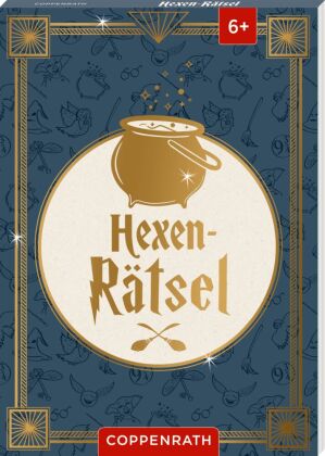 Muggel-Rätsel