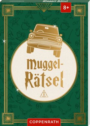 Muggel-Rätsel