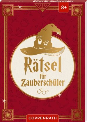 Muggel-Rätsel