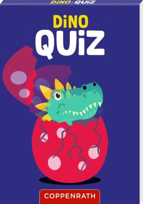 Mini-Quiz - Wissen für die Hosentasche