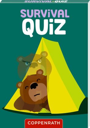 Mini-Quiz - Wissen für die Hosentasche