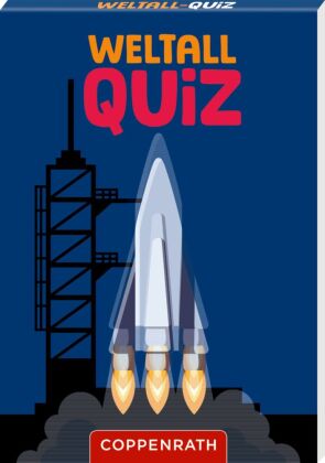 Mini-Quiz - Wissen für die Hosentasche