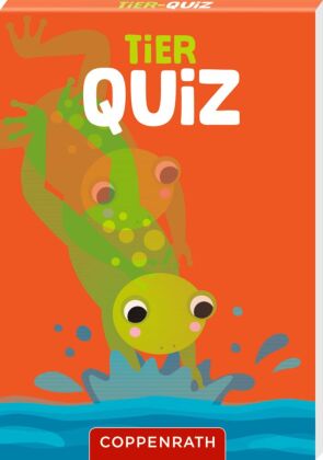 Mini-Quiz - Wissen für die Hosentasche