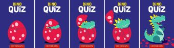 Mini-Quiz - Wissen für die Hosentasche