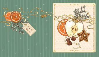 24 Schokoträume bis Weihnachten