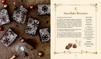 24 Schokoträume bis Weihnachten