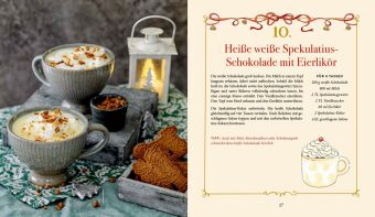 24 Schokoträume bis Weihnachten