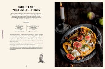 Das Krimikochbuch