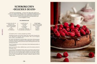 Das Krimikochbuch