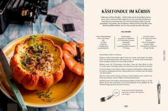 Das Krimikochbuch