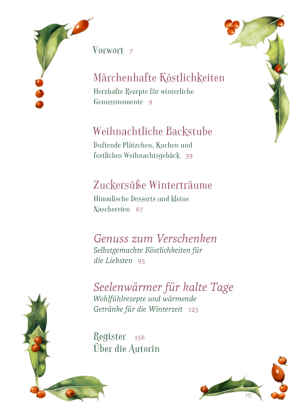 Alles Liebe zum Weihnachtsfest