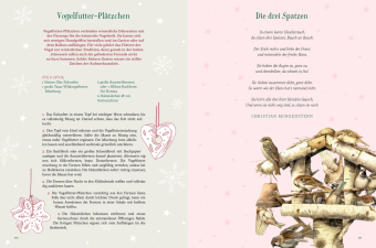 Alles Liebe zum Weihnachtsfest