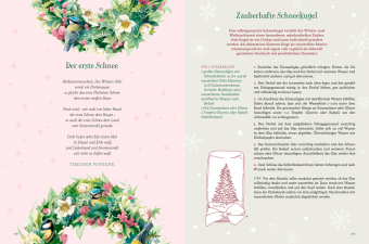 Alles Liebe zum Weihnachtsfest