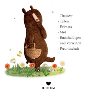Mäuschens Äpfel