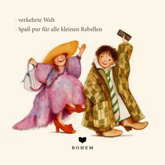 Die besten Eltern der Welt