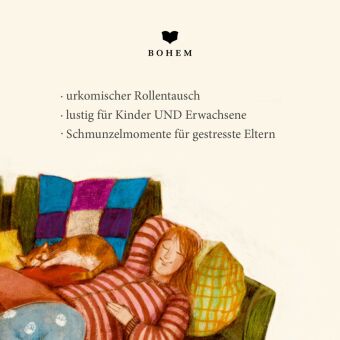 Die besten Eltern der Welt