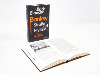 Banksy