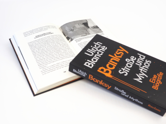 Banksy