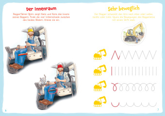 WAS IST WAS Meine Welt Mach mit Fahrzeuge