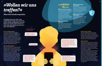 WAS IST WAS Handy. Was ist toll? Was ist gefährlich?