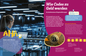 WAS IST WAS Codes und Geheimschriften. Streng geheim?!