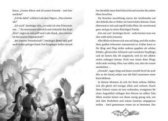 Die Drachengreif-Chroniken (Band 3) - Sternenlicht