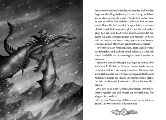 Die Drachengreif-Chroniken (Band 3) - Sternenlicht