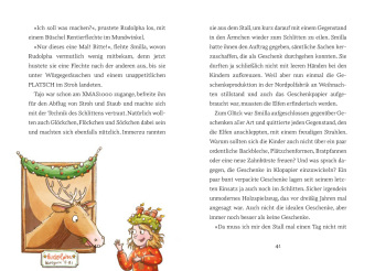 Weihnachten retten für Anfänger - Eine Adventsgeschichte in 24 Kapiteln