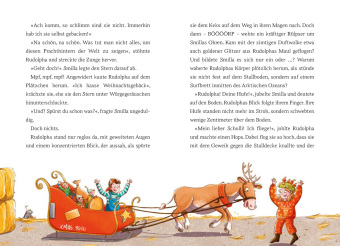Weihnachten retten für Anfänger - Eine Adventsgeschichte in 24 Kapiteln