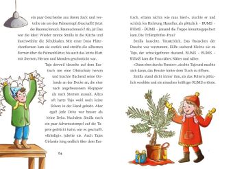 Weihnachten retten für Anfänger - Eine Adventsgeschichte in 24 Kapiteln