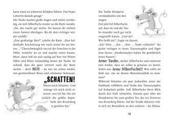 Tierisch diebisch (Band 1) - Mission Müllbeutel