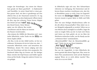 Tierisch diebisch (Band 1) - Mission Müllbeutel