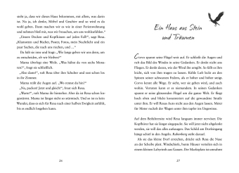 Resa und die Hexentiere (Band 1)