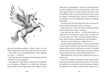 Resa und die Hexentiere (Band 1)
