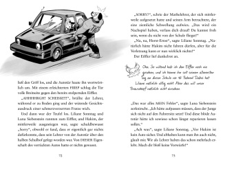 Die schlimmste Klasse der Welt (Band 7) - Geister und Geschenke