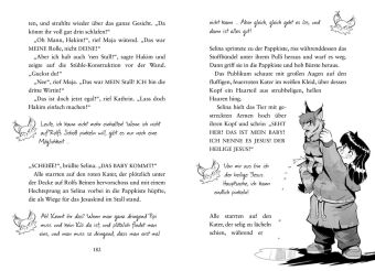 Die schlimmste Klasse der Welt (Band 7) - Geister und Geschenke