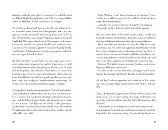 "Ihr Kind ist anders"